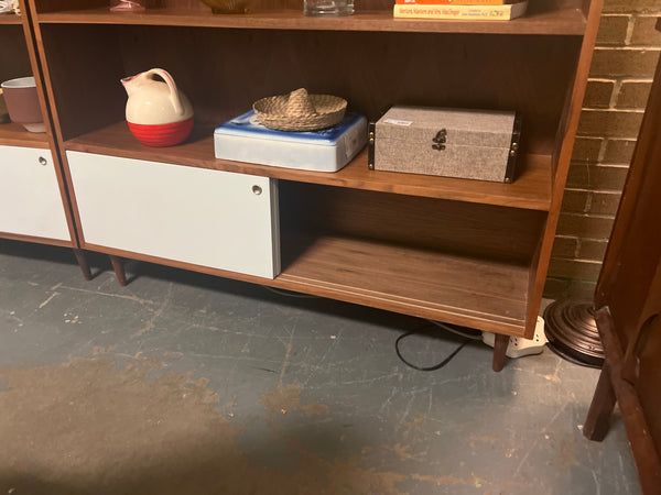 MCM Book Cases 176488. (4 Available)