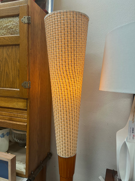 Tall MCM Lamp ( 2 available) 156036.