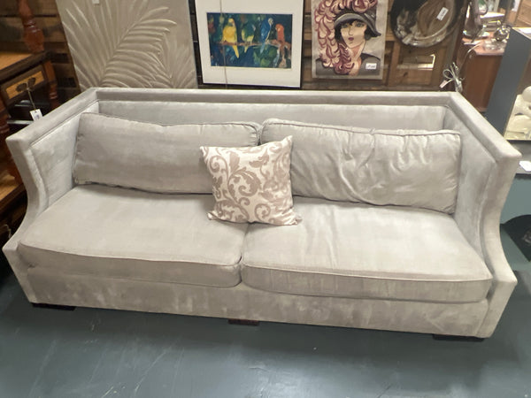 Grey Modern Sofa 168900.
