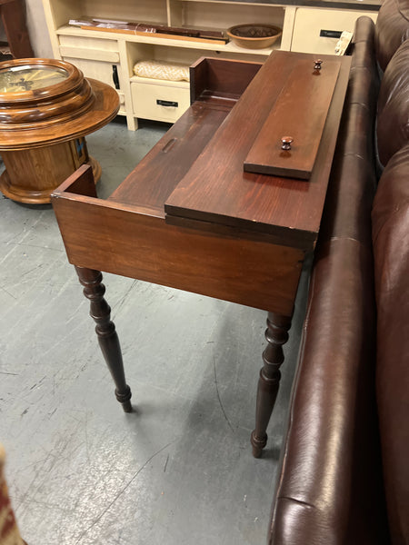 Small antique desk, 156903.