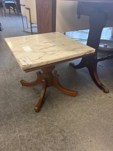 Marble Side Table 151275.