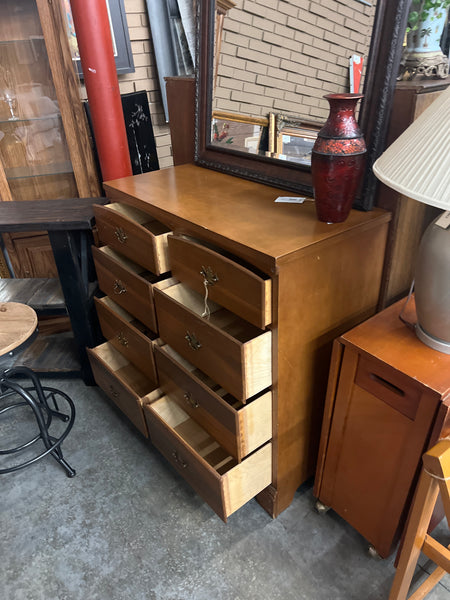 8 Drawer Chest 165335.