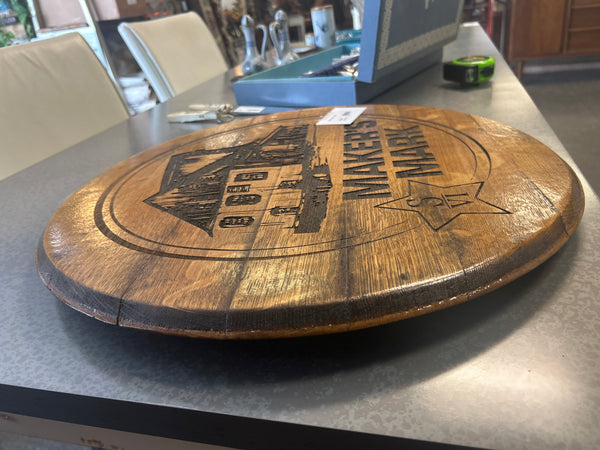 Makers Mark Sign 165929.
