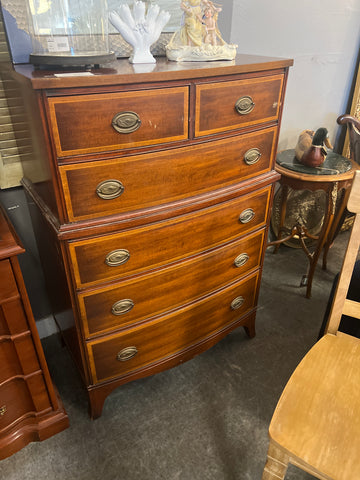 Vintage Chest of Drawers 173169.