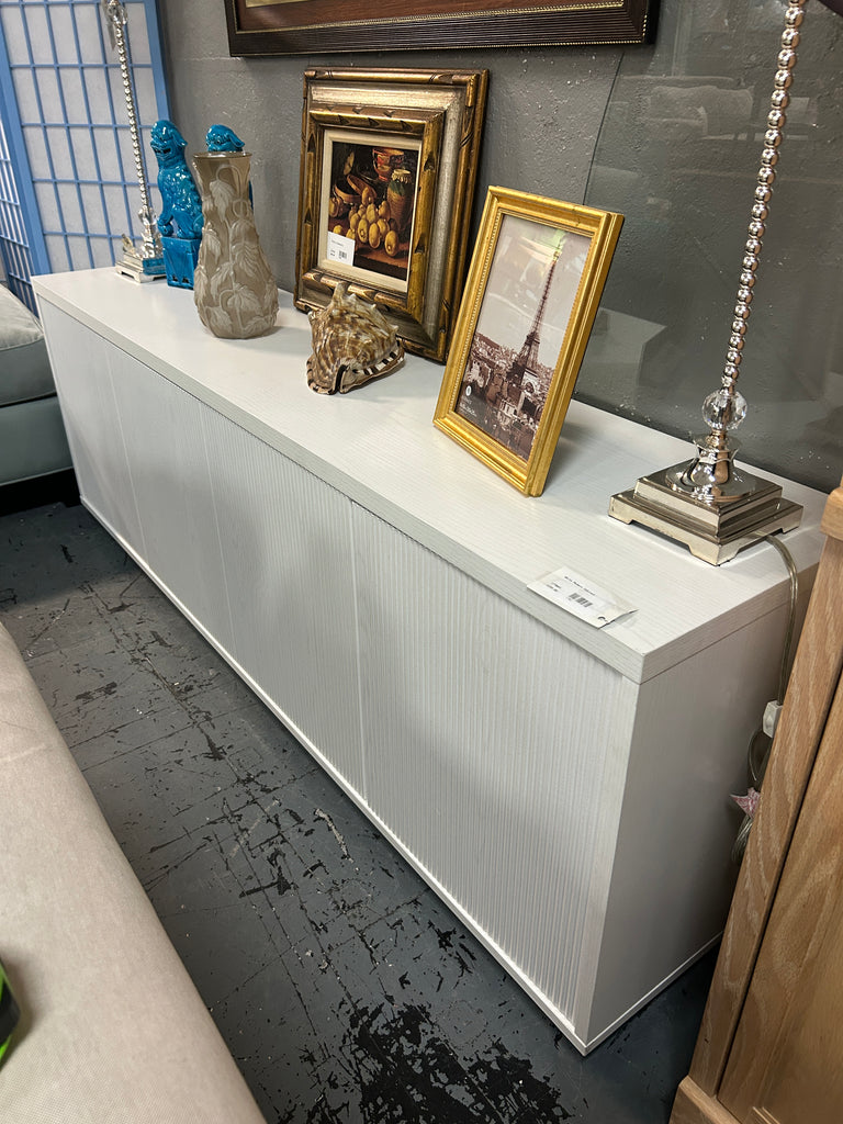 White Modern Cabinet 177647.