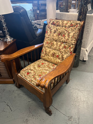 Antique Moris Recliner 174286.