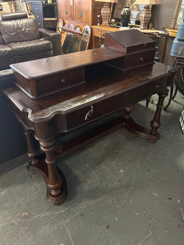 Wooden Writing Desk 166123.