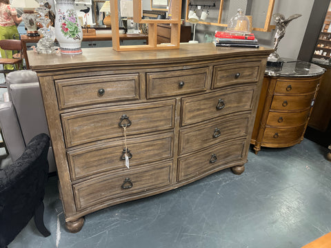 Millennium Dresser 165430.