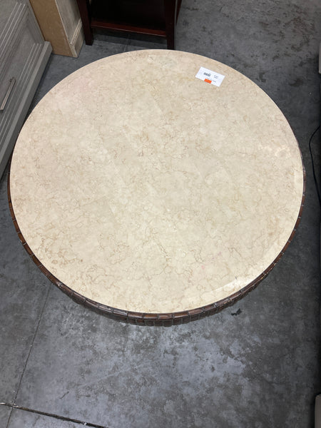 Marble Top Table 165288.