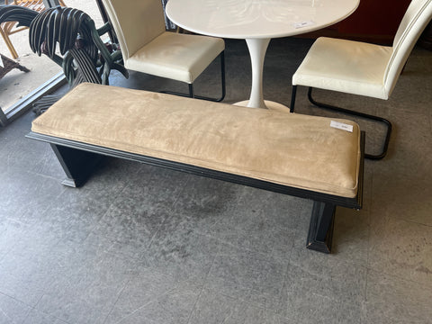 Padded Bench 164606.