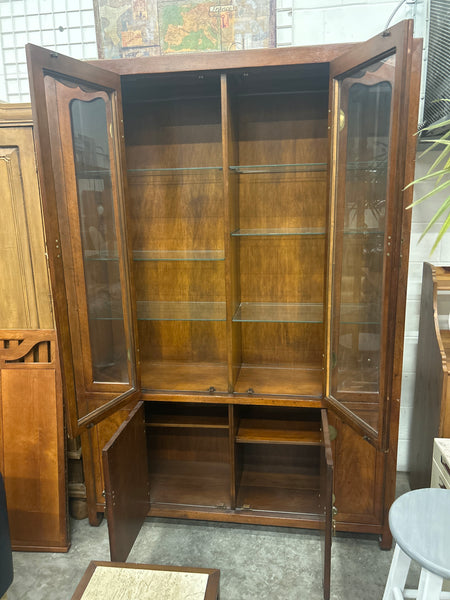MCM Asian China Cabinet 166582.