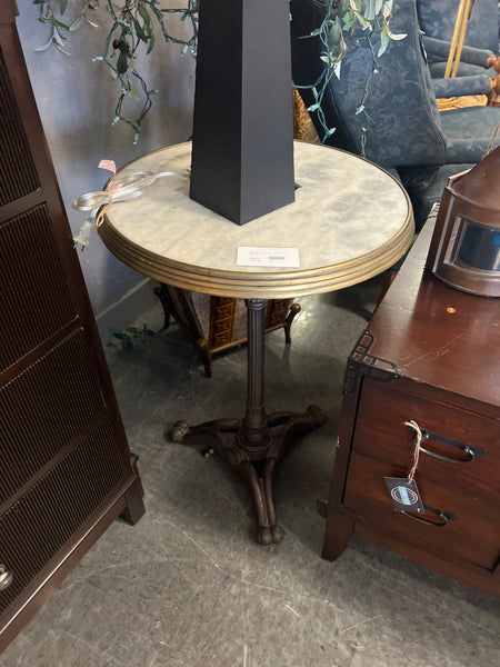 Ice cream parlor table 165152.
