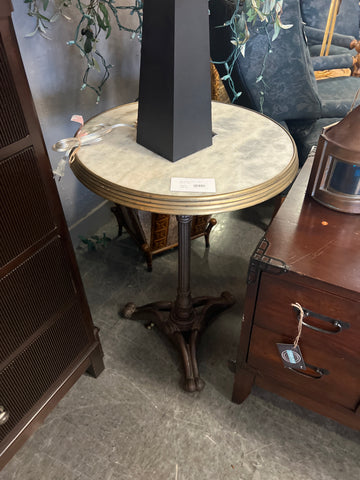 Ice cream parlor table 165152.