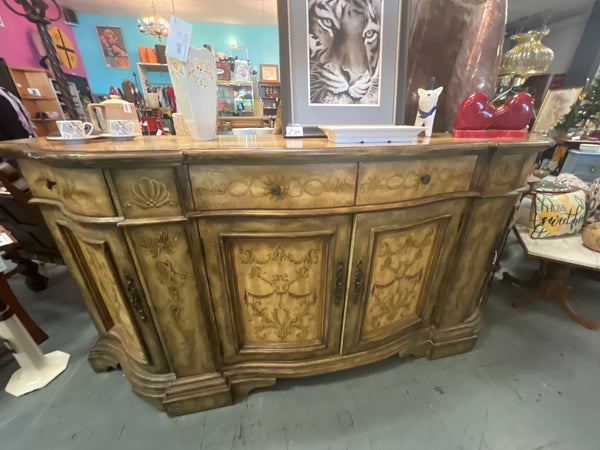 Large Buffet Seven Seas Hooker 155265.