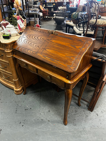 Antique Mersman Desk 172637.
