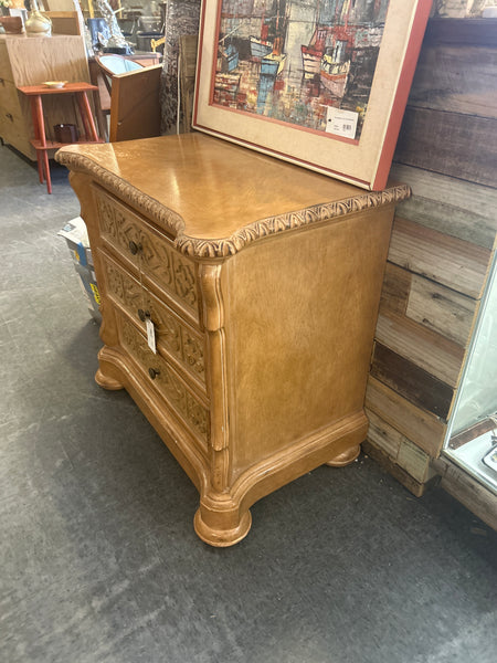 3 Drawer End Table 166716.