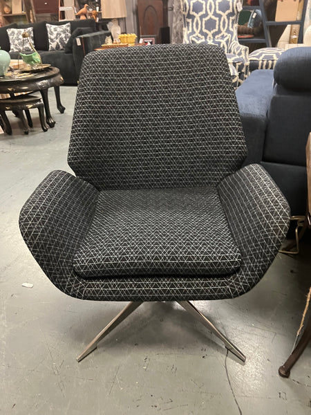 HBF Swivel Chair (2 available) 153272.