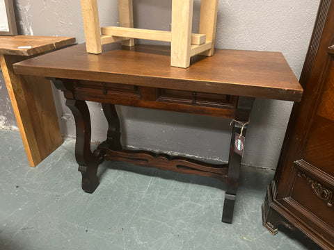 Midcentury Wooden Desk Mexico 166150.