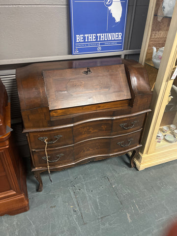 Antique Secretary 167991.