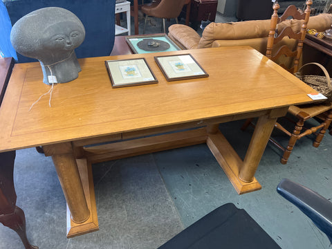 Nautica Wood Desk 166759.