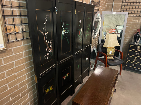 Asian Room Divider 165330.