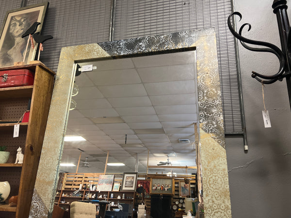 Oversize Handmade Mirror 162516.