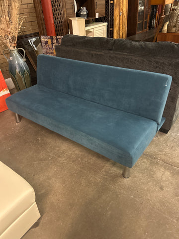Blue Futon 167387.