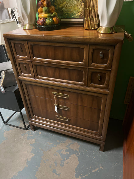 Mid century chest of Drawers 149249.