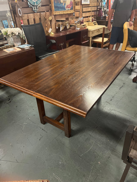 Folding Long Table 164551.