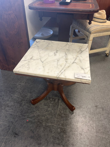 Marble Side Table 151275.