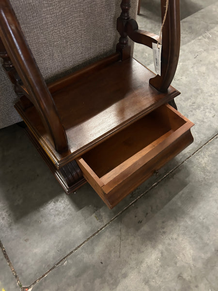 Men’s Valet with Drawer 177441.