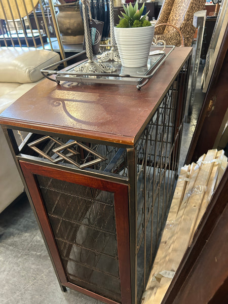 Half Moon Wine Rack 177976.