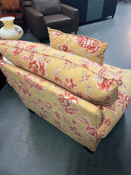 Flower Chair 164287.