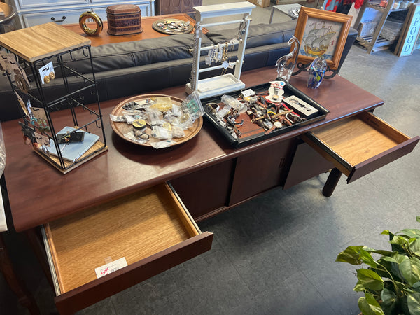 1970's Kimball Credenza 166073.