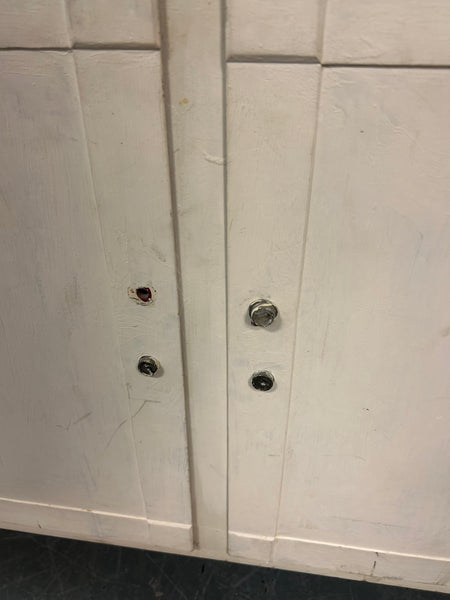 Antique Dental/Medicine Cabinet 172231.