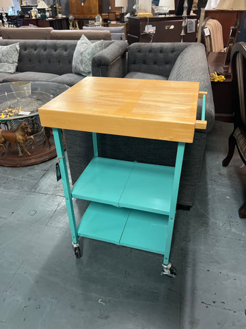 Kitchen Cart 165652.