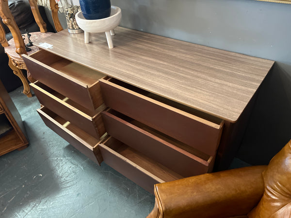 Midcentury Dresser 153196.