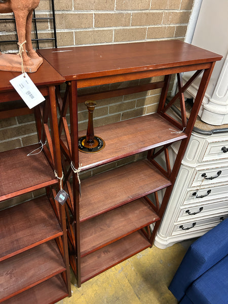 Wooden Shelf 177972/3. (2 available)