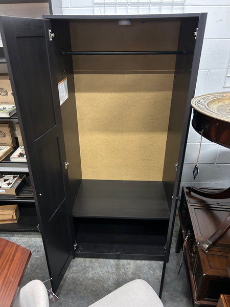 Black Armoire 177974.