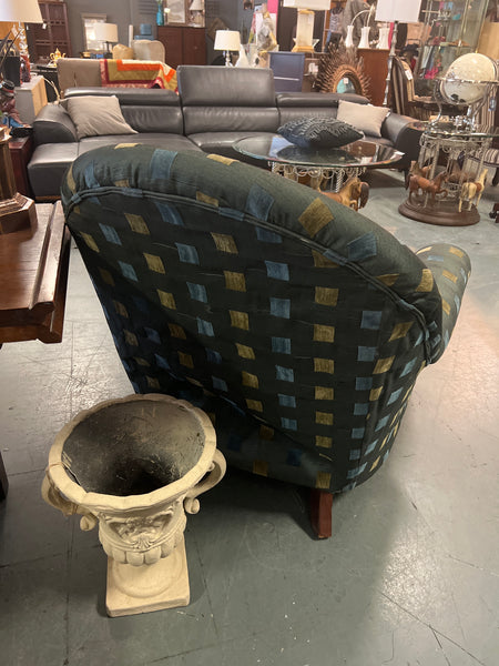 Broyhill Upholstered Chair 165161.