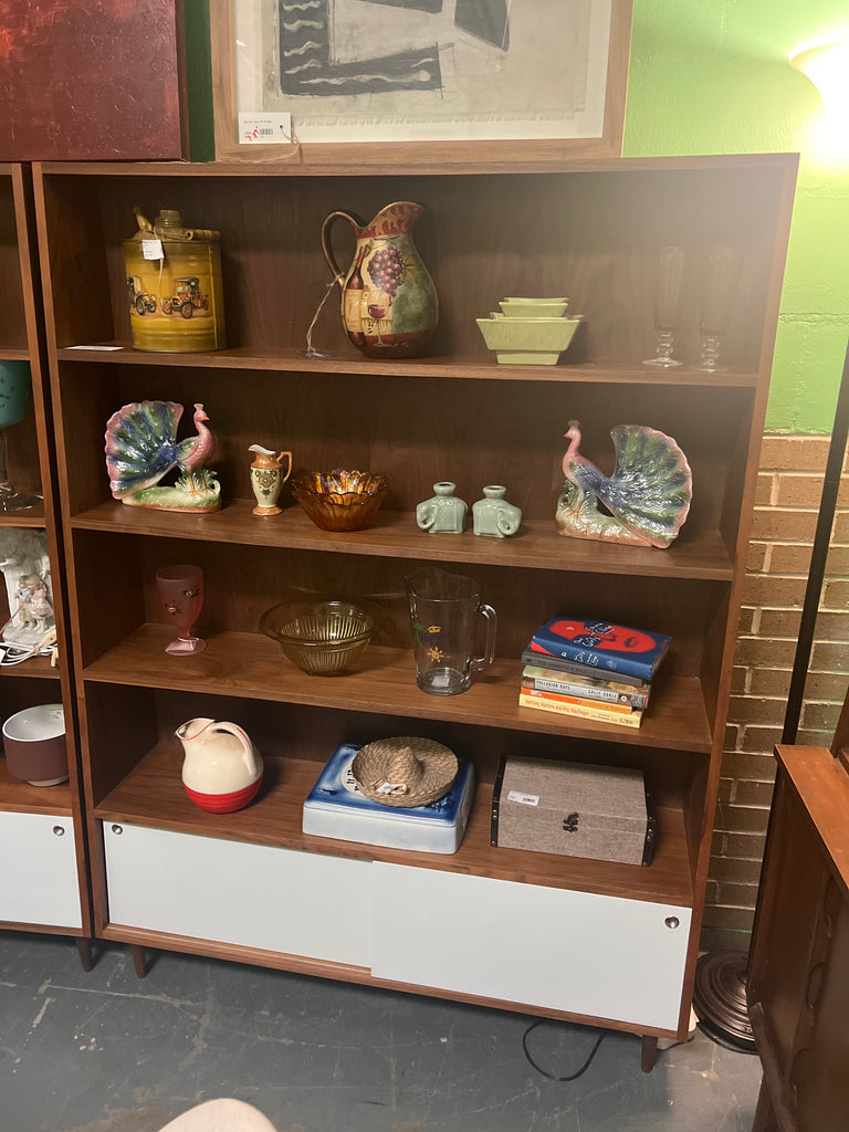 MCM Book Cases 176488. (4 Available)