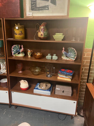 MCM Bookcase (4 Available) 176488.