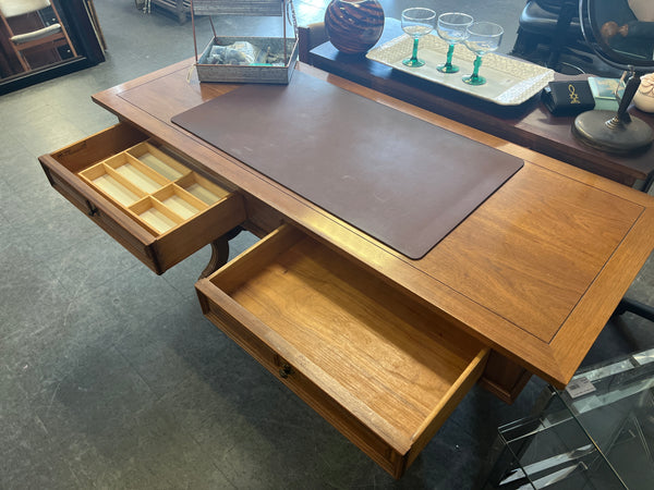 Thomasville English Regency Desk / Console 164506.