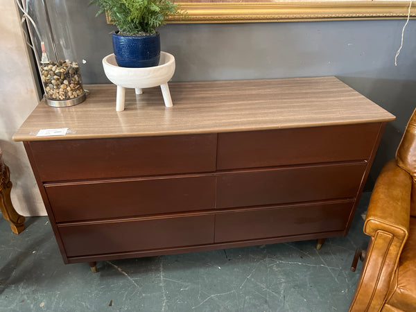 Midcentury Dresser 153196.