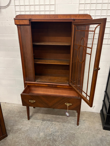 Art Deco Cabinet 165188.