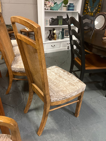 Drexel Chair Set 6 153943.