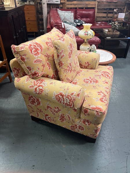 Flower Chair 164287.