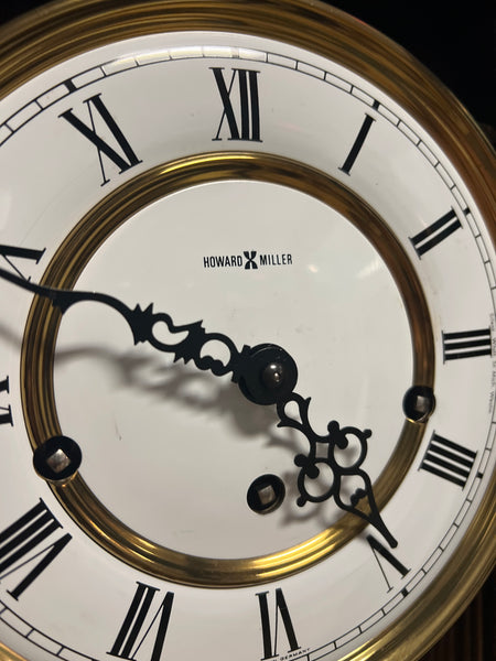 Howard Miller Wall Clock 167049.
