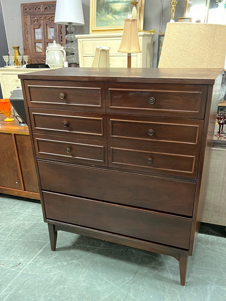 Mid-Century Chest of Drawers - Dixie |148592.|