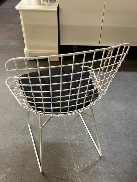 Mcm Bertoia Side Chair (4* available) 143037.